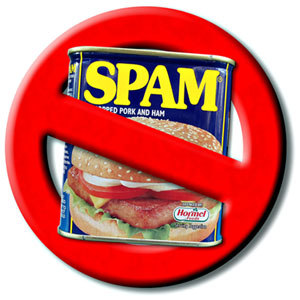 Avoid Your Email Being Labeled Spam