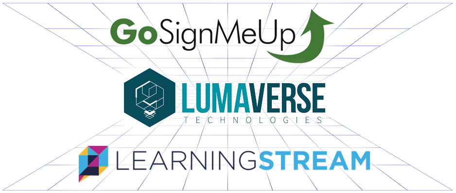 GoSignMeUp joins forces with Learning Stream
